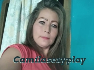 Camilasexyplay