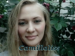 Camillaliss