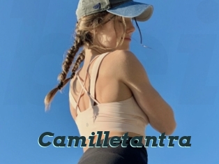 Camilletantra