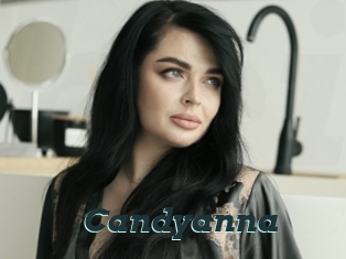 Candyanna