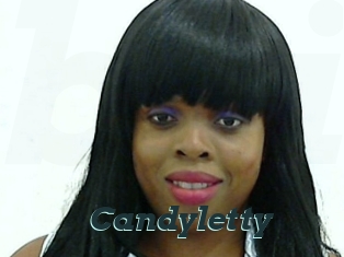 Candyletty