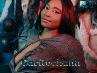 Caritochann