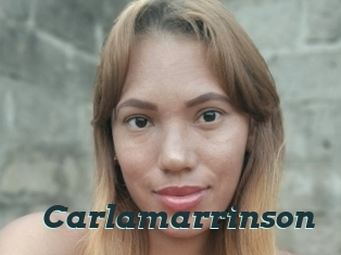 Carlamarrinson