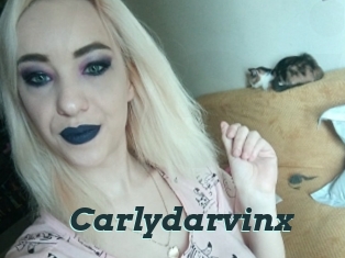 Carlydarvinx