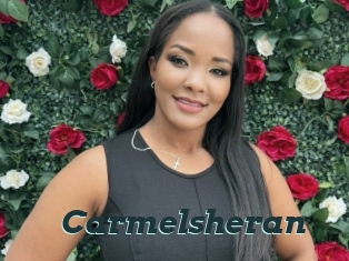 Carmelsheran