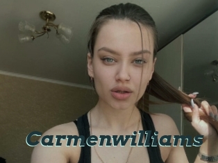 Carmenwilliams