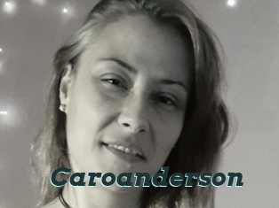 Caroanderson