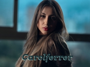 Carolferrer