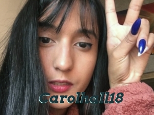 Carolhall18