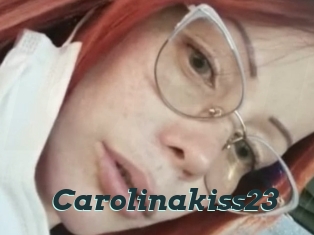 Carolinakiss23