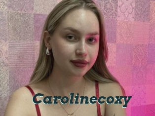 Carolinecoxy