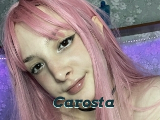 Carosta