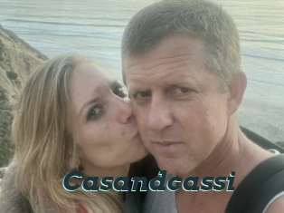 Casandcassi