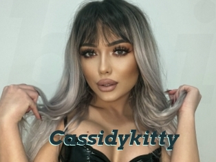 Cassidykitty