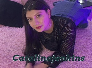 Catalinajenkins