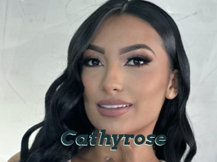 Cathyrose