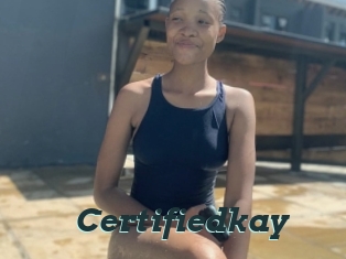 Certifiedkay