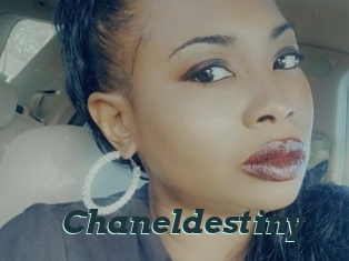 Chaneldestiny