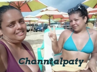 Channtalpaty