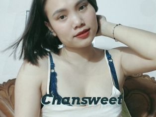 Chansweet