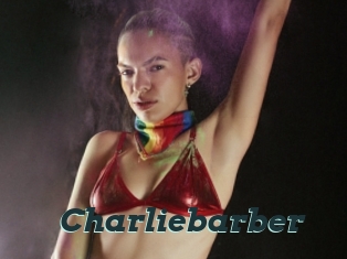 Charliebarber