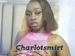 Charlotsmirt