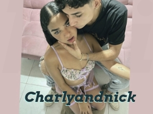 Charlyandnick