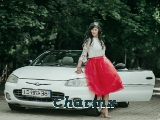 Charmx