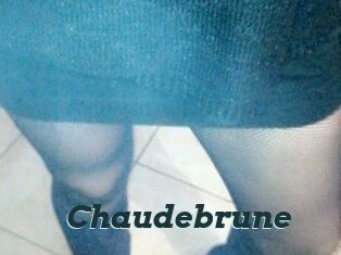 Chaudebrune