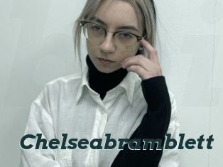 Chelseabramblett