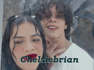 Chelsiebrian