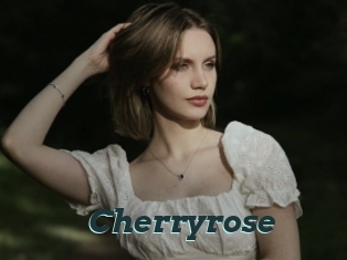 Cherryrose