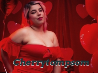 Cherrytompsom