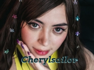 Cherylsailor