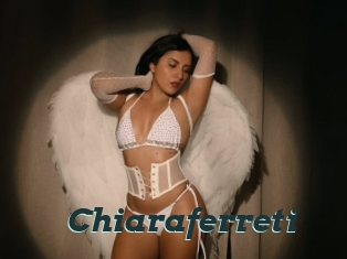 Chiaraferreti