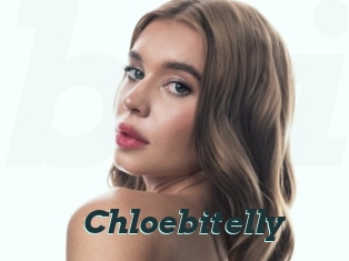 Chloebitelly