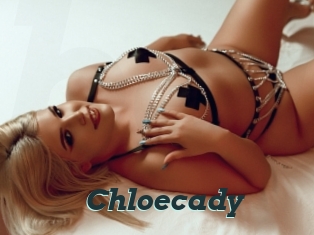 Chloecady