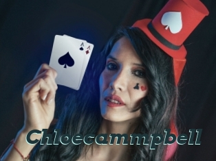 Chloecammpbell