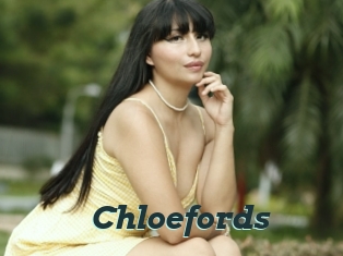 Chloefords