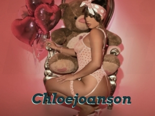 Chloejoanson