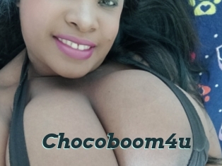 Chocoboom4u