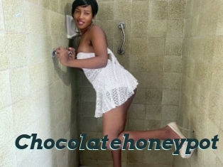 Chocolatehoneypot