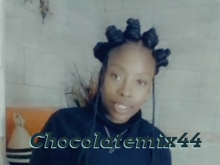 Chocolatemix44