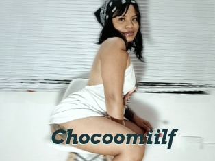 Chocoomiilf