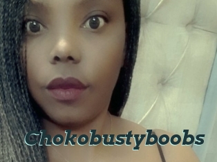 Chokobustyboobs