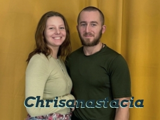 Chrisanastacia