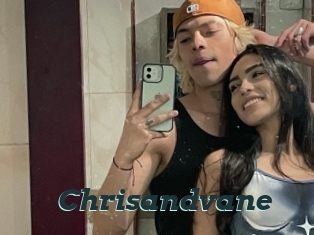 Chrisandvane