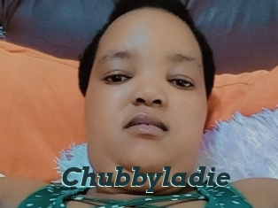 Chubbyladie