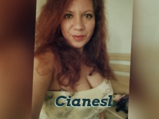 Cianesl