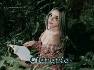 Ciarario